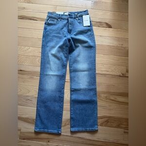 DL1961 women’s  Light wash Patti Straight Jeans